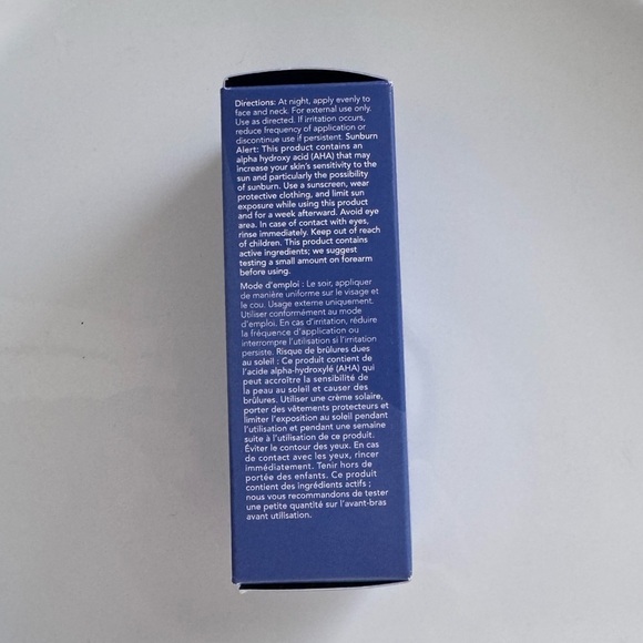 OLEHENRIKSEN Dewtopia 20% Acid Night Treatment - Picture 9 of 10